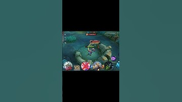 dyrroth vs julian freya argus#MLBB#viralvideo