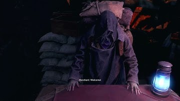 Resident Evil 4 Remake - Ada Wong (Dress) Separate Ways PROFESSIONAL [ Chapter 3 ]