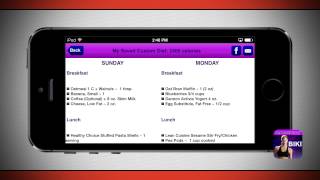 BIKI Lite App Demo screenshot 4