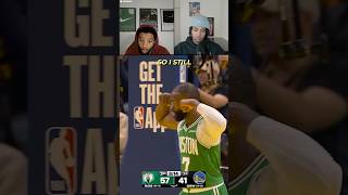 The Biggest Shock of the NBA Season So Far