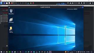 Famous TryHackMe Windows PrivEsc Walkthrough task1&2 Net Worth