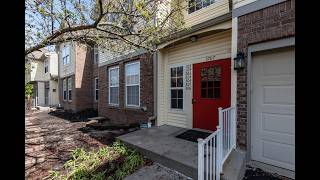 3707 Barrington Unit 305, Bloomington, IN