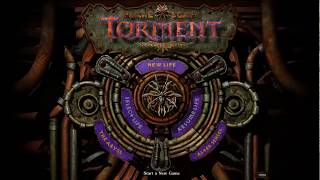 Planescape Torment Enhanced Edition Gameplay PC