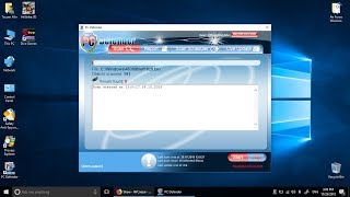 PC Defender (Rudoct Rogue)