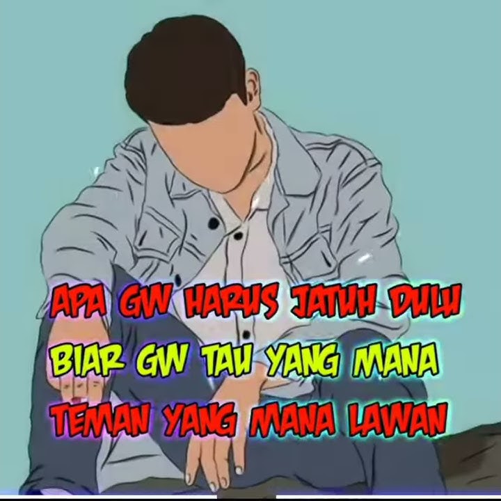 DJ Intro letda hyper||30 detik