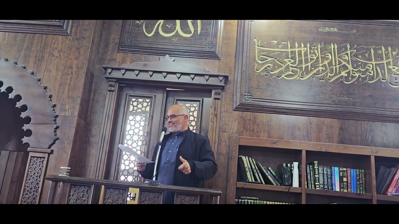 لماذا لم يعطني الله ما سألته؟