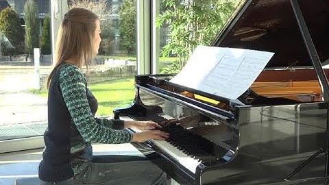 New age piano - Steven Cravis - Through the Kaleidoscope