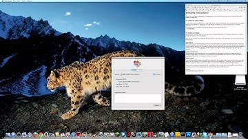 Winclone tutorial - How to resize your Boot Camp partition for FREE!