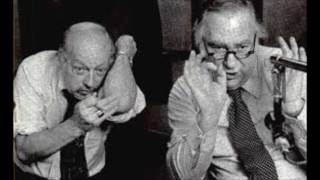 Bob and Ray WOR March 1976 Elmer Stapley Word Wizard
