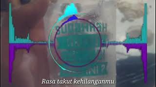 Story wa lirik ||LA LUNA|| lara hati