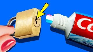 29 حيلة لإصلاح أي شيء