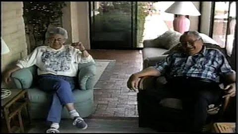 Bob and Jeanette Hunt Interview