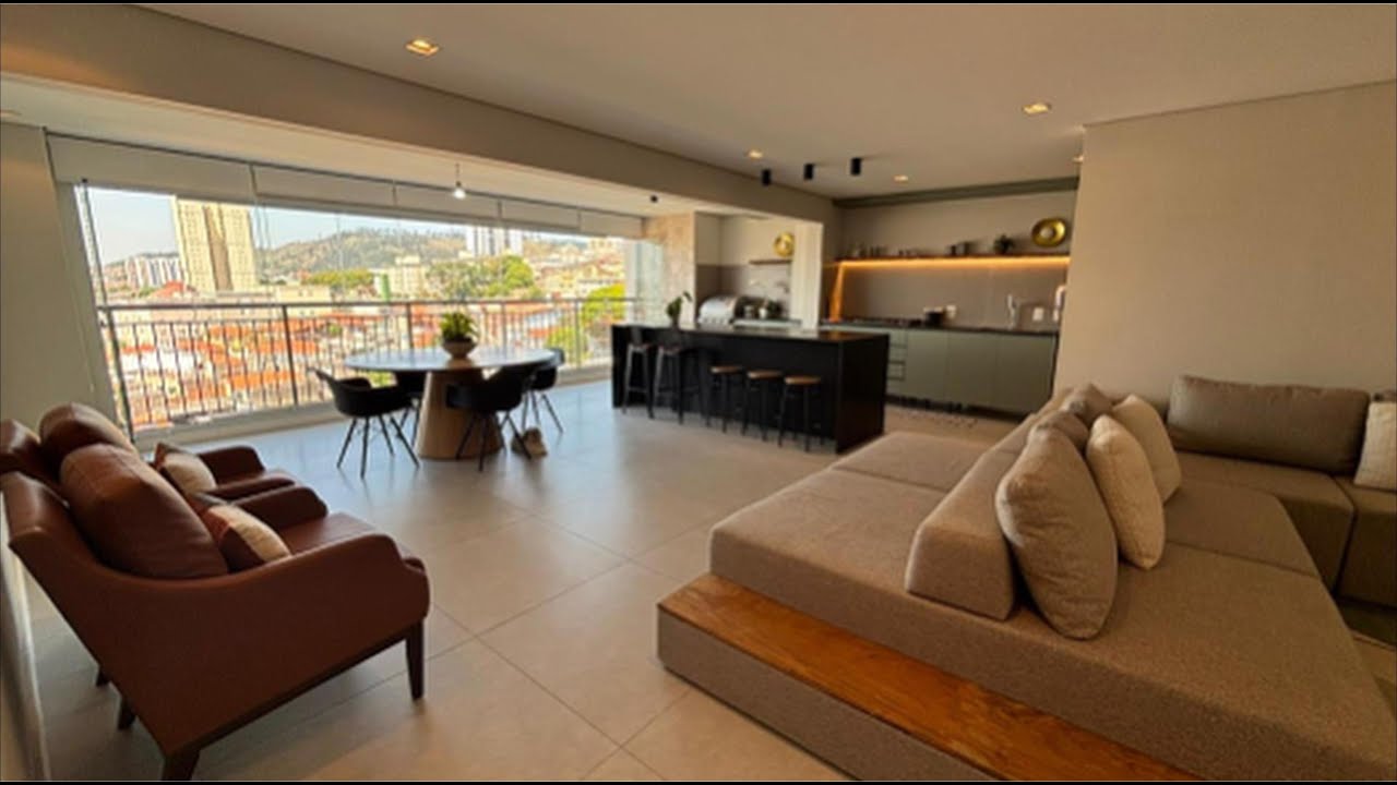 APARTAMENTO DE 152 M² COM 3 SUÍTES NO CONDOMÍNIO RESERVA ALTA VISTA AO LADO DO JUNDIAI SHOPPING