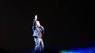 U2 - In God's Country - Philadelphia 06-18-2017