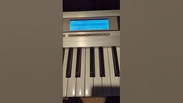 Triton Le Piano