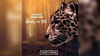 Vitaco & Romano - Ready Or Not (Maxim Andreev Remix)