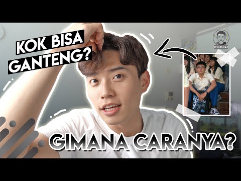 AKU BAGIIN TIPS-TIPSKU GIMANA CARANYA DULU WAKTU SMA MODEL TAI 💩 BISA JADI MANUSIA🤵