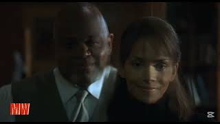 Gothika Türkçe Dublaj, Fragman.