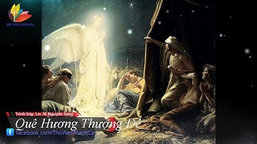 Quê Hương Thượng Đế - Lm JB Nguyễn Sang