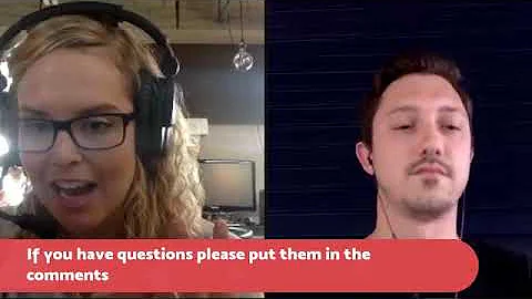 Chelsea Ann Goodwin Real Estate Interviews |  Lead...