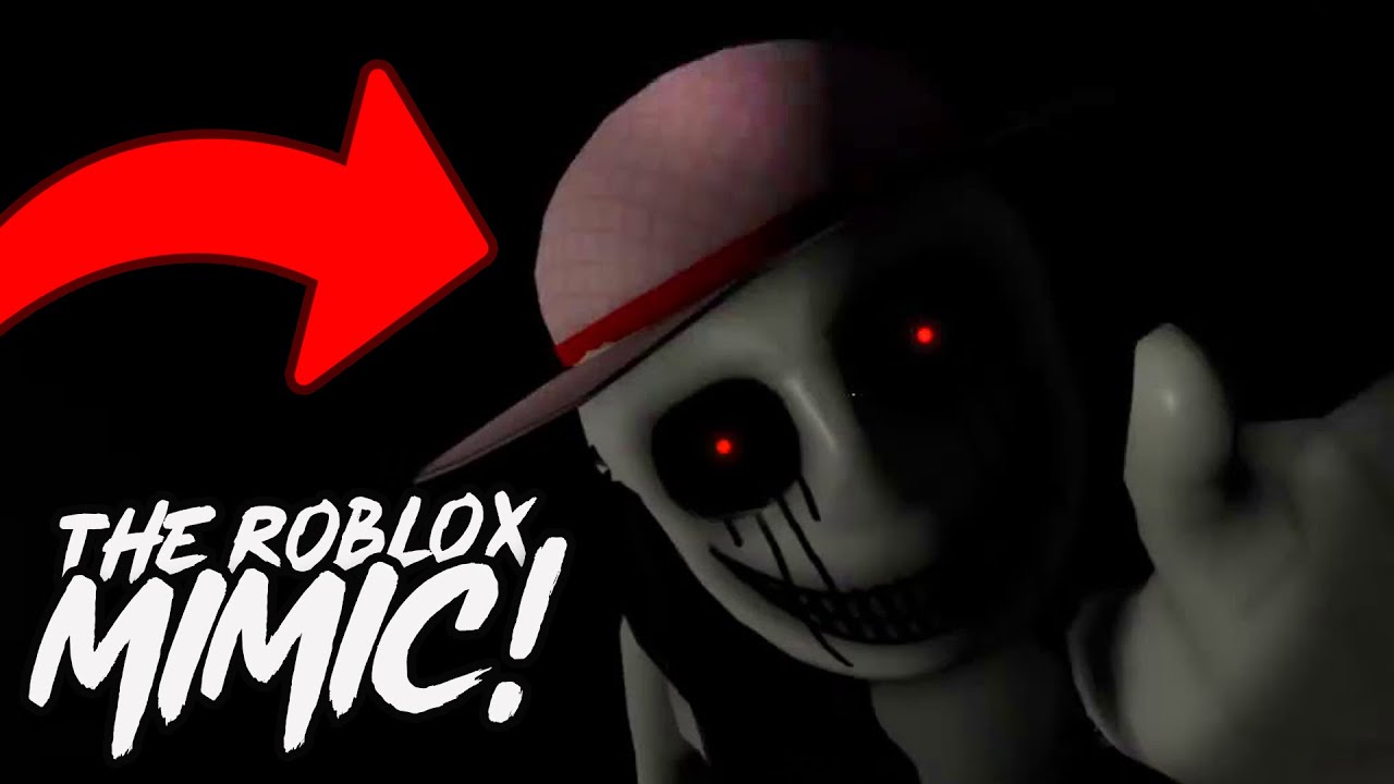 Roblox The Mimic - Off Topic - Forum - Y8 Games