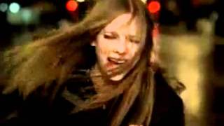 Avril Lavigne Not Enough Music Video HD HQ (lyrics)