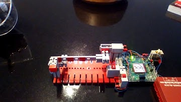 Ftduino project