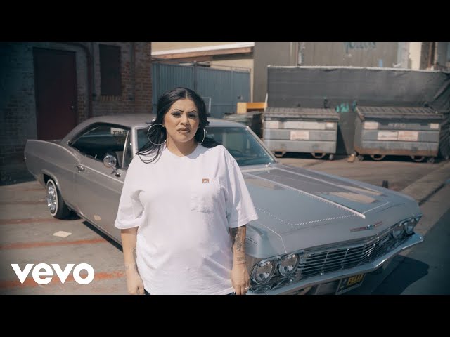 Monica Rocha - Shotgun
