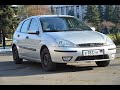 Отзыв реального владельца Ford Focus mk1