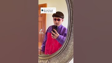 Oliver Tree Here We Go Again Snippet