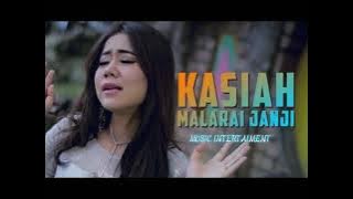 RAYOLA - Kasiah Malarai Janji ( pop Minang terpopuler )