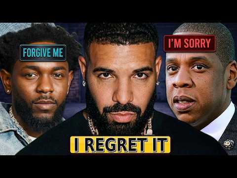 The Rappers That Apologized For Their Diss Tracks… thumbnail
