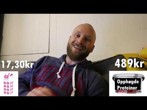 Video: Er Det En Fordel Med Melkepulver