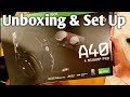 Astro A40TP Xbox One Gaming Headset : Unboxing & Set Up