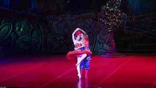 Firebird- Carmen, Bolshoi at Belarus