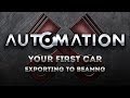 Ibishu Pessima in Automation The Car Company Tycoon Game ...
