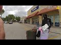 Woman Steals Over $1,000 from Marshalls and Then Plays Victim