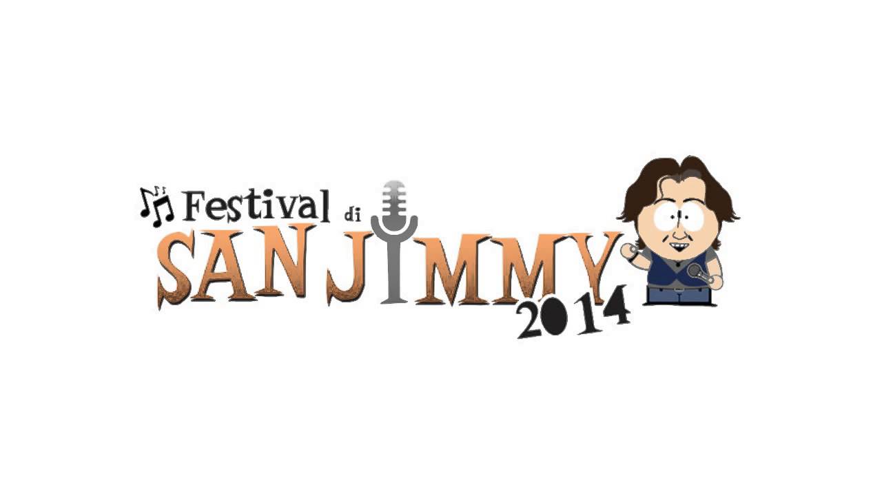 San Jimmy 2014 - Pippo Palmieri & Dj Spyne (We, Coglio, Coglio!)