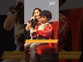 Melissa Karim rekomendasikan Na Willa sebagai tontonan karena tawarkan tentang nilai kejujuran