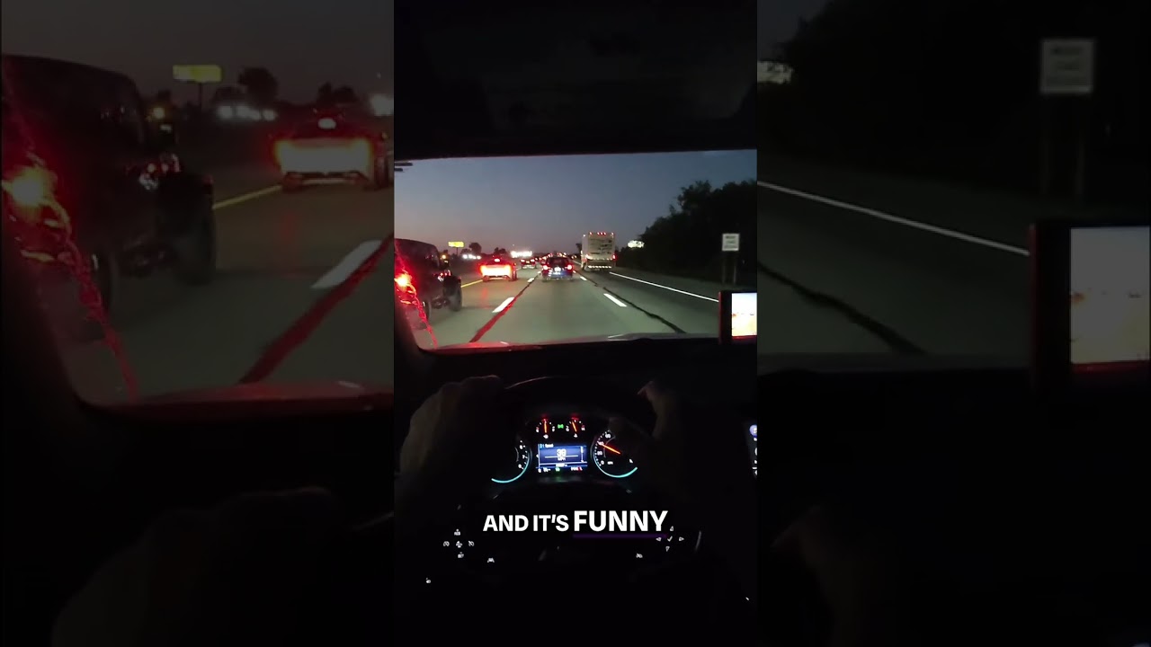 It Was A Normal Day, Until  