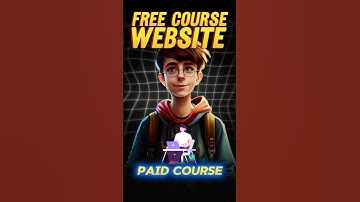 Free courses with certificate #webdevelopment #coding #course #trending #code #viral #coder #coding