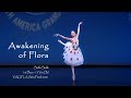 YAGP LA Semi-Finals (2021) 1st Place Junior Classical, Stella Stulik (13) The Awakening of Flora