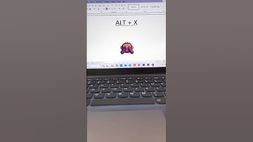 🙈 See-No-Evil Monkey 🙈 Ms word #symbol shortcut keys #msword #computer #shorts #shortcutkeys