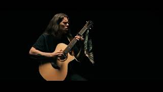 Adrian Bellue - Remystified - 7-String Acoustic Guitar