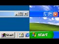 Windows 2000 Vs Windows XP 