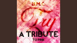 Try (Extended Mix)