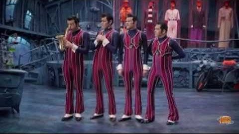 We Are Number One but it