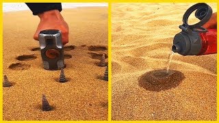 Những Video Triệu View P(8) 😍😍 Best Oddly Satisfying Video