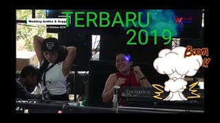 TERBARU!! Dj agung Swaza entertainment full Remix | Seberkas sinar vs meumere