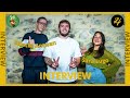 Interview de Sara Lugo et Selecta Antwan